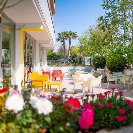 Hotel Royal Джуліанова Екстер'єр фото