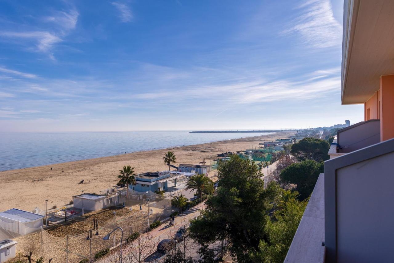 Hotel Royal Джуліанова Екстер'єр фото