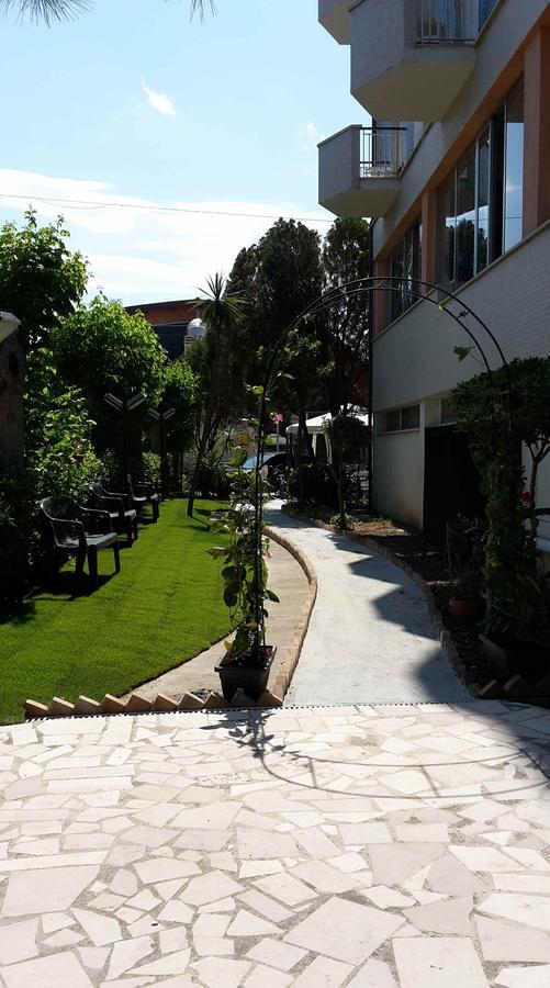 Hotel Royal Джуліанова Екстер'єр фото